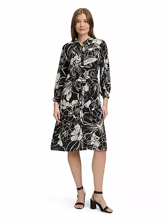 BETTY BARCLAY | Mini-robe | 